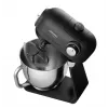 Standmixer Concept RM8000 - 1200 W Küchenmaschine, schwarz