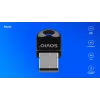 Bluetooth-Schnittstellenkarte Savio BT-050