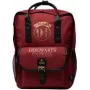 Harry Potter Gleis 9 3/4 Rucksack - Rot