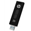 HP x911w USB-Flash-Laufwerk 256 GB USB Typ-A 3.2 Gen 1 (3.1 Gen 1) Schwarz