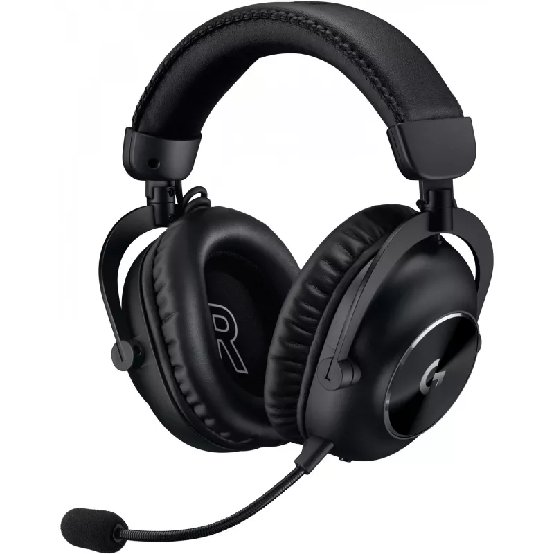 Headset Logitech PRO X Wireless 2
