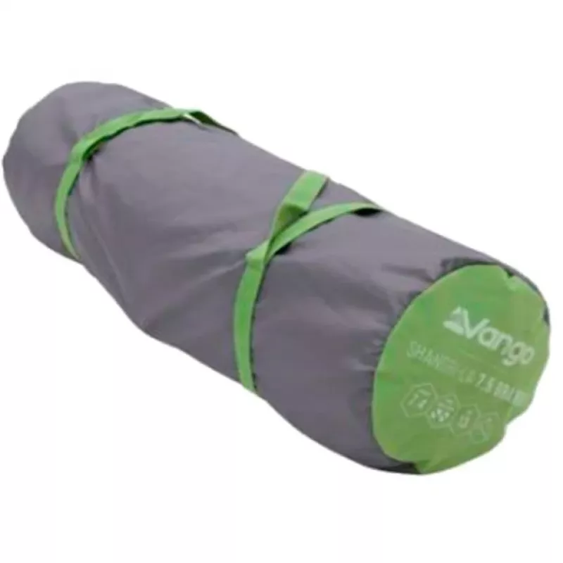 Campingmatte Shangri-La II 7,5 Grande SMRSHANGRC4AM1K (Grau)