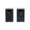 Edifier M60 Schwarz, Holz Kabelgebunden & Kabellos 66 W