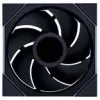 Gehäuselüfter Lian Li UNI FAN TL LCD ARGB PWM – 120mm modularer LCD-Lüfter