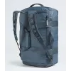 Reisetasche The North Face Base Camp Voyager Duffel 42L - grau/frostgrau