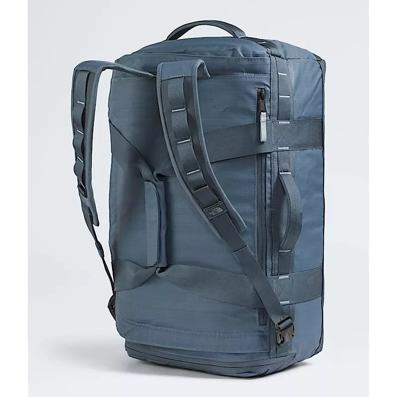 Reisetasche The North Face Base Camp Voyager Duffel 42L - grau/frostgrau