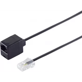 ISDN-Telefonerweiterungsmodul ShiverPeaks 70230-8/4 – 8/4 Anschlüsse, Western-(RJ)-Stecker