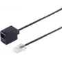 ISDN-Telefonerweiterungsmodul ShiverPeaks 70230-8/4 – 8/4 Anschlüsse, Western-(RJ)-Stecker