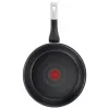 Tefal Unlimited G2550772 Pfanne Vielseitige Pfanne Rund