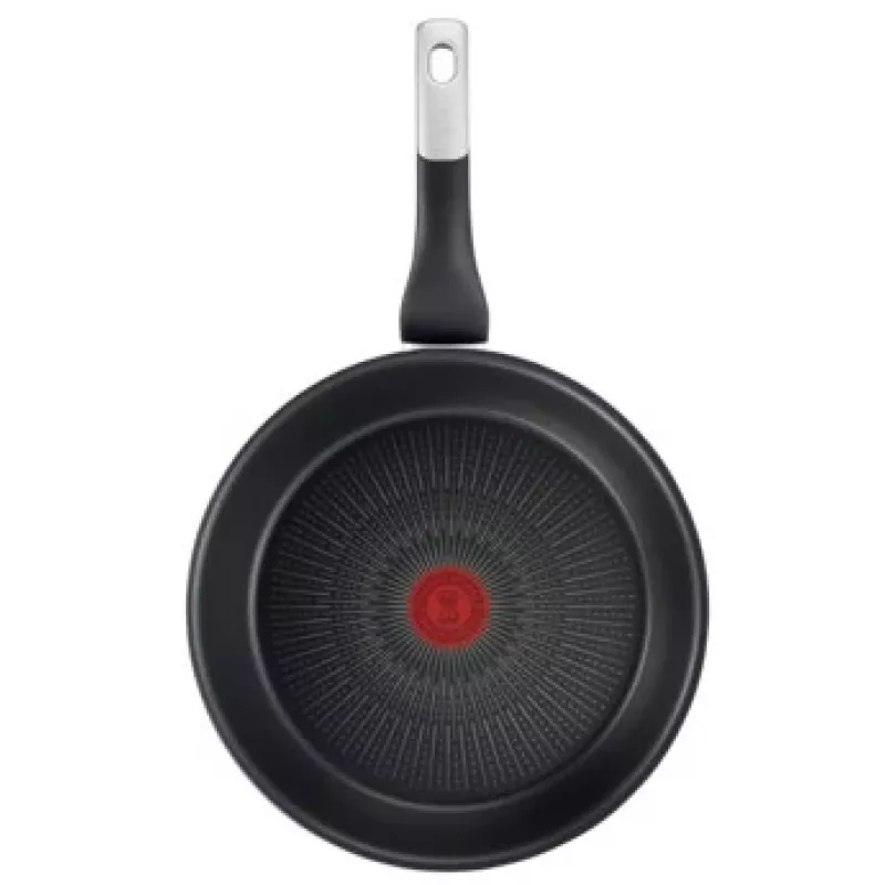 Tefal Unlimited G2550772 Pfanne Vielseitige Pfanne Rund