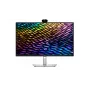Dell P2726DEB | 27 Zoll | IPS | QHD | 16:9 | 100 Hz | 5/8 ms | 2560 x 1440 Pixel | 350 cd/m² | Garantie 60 Monate