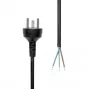 Netzkabel ProXtend PC-KITOE-001-M, EDB- auf PC-Stecker, 2 m Länge