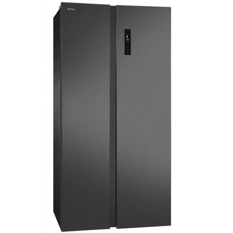 Kühl-Gefrierkombination FY5119.3DFBX, 500L