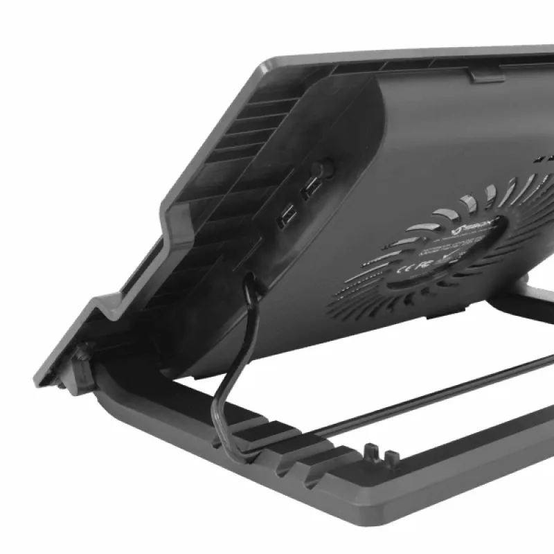 Sbox CP-12 Laptop-Kühlpad für 17,3 Zoll