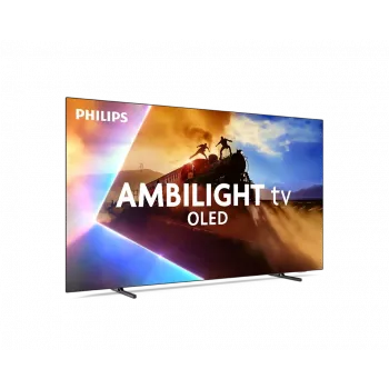 Philips 77OLED770 195,6 cm (77 Zoll) 4K Ultra HD Smart-TV Wi-Fi Schwarz