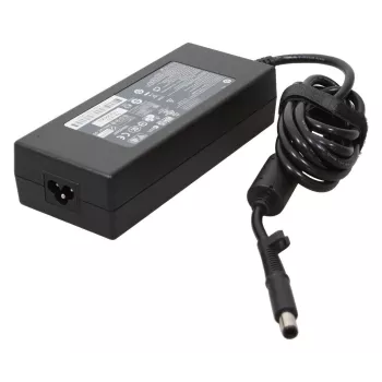 HP 463954-001 Netzteil/Wechselrichter Indoor 150 W Schwarz