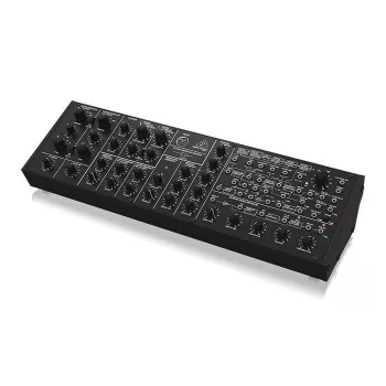 Analog Synthesizer Behringer K-2 MK II — 32‑stimmige Polyphonie, 2 Oszillatoren