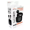Kopfhörer Media-Tech MT3608K R-Phones TWS+ schwarz