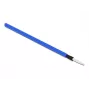 DeLOCK 86780 Netzwerk-Ersatzteil Universal Blau 100mm