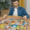 Puzzle Eames Collectors Edition - House of Cards (1500 Teile)