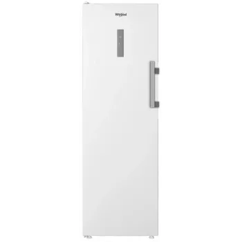 Whirlpool WHMFF 6312 W4E Kühlschrank Freistehend 286 L Weiß