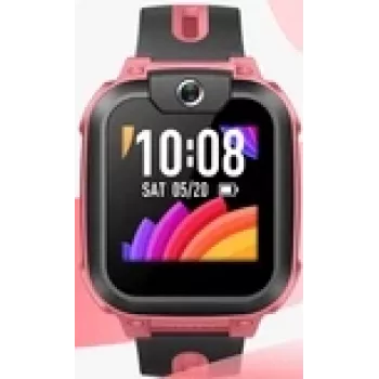 imoo Watch Phone Z1 Kinder-Smartwatch pink