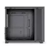 PC-Gehäuse Jonsbo D41 MESH Midi Tower Schwarz