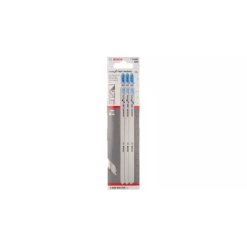Bosch T 718 BF Flexible for Metal-Sandwich Stichsägeblätter