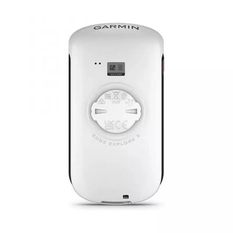 Garmin Edge Explore 2 Kabelloser Fahrradcomputer 7,62 cm 16 GB Akkulaufzeit 16 h