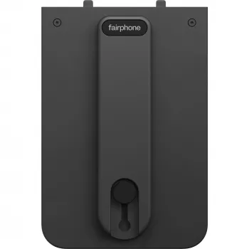 Finger Loop Horizon Schwarz (schwarz, für Fairphone 6)