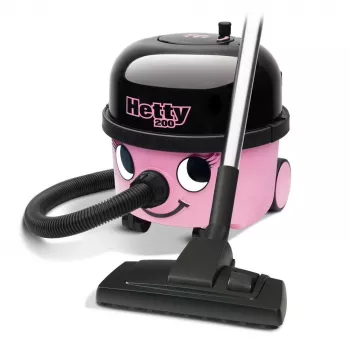 Numatic Hetty HET200-11 9 L Zylinderstaubsauger Trocken 620 W Staubbeutel