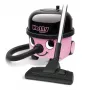 Numatic Hetty HET200-11 9 L Zylinderstaubsauger Trocken 620 W Staubbeutel