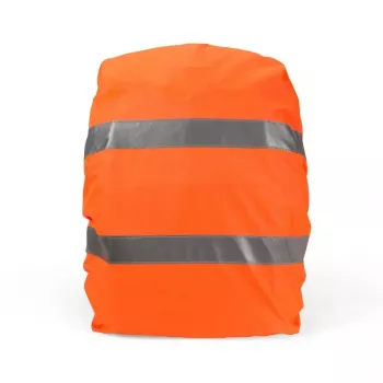 Rucksack-Regenhülle DICOTA HI-VIS P20471-11