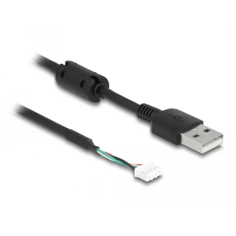 DeLOCK USB 2.0 Verbindungskabel für 4-Pin Kameramodule V7 1,5 m