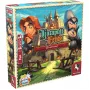 Katapult Fehde, Brettspiel