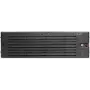 Supermicro - Vorderklappe für Systemgehäuse - Schwarz - 3U (MCP-210-83501-0B)