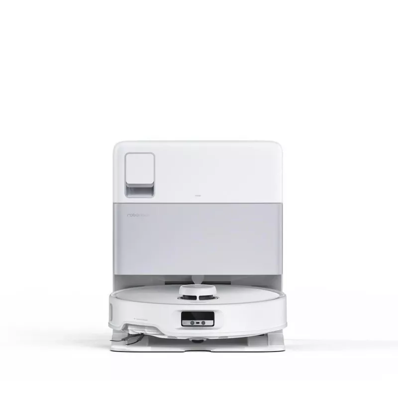 Roborock Qrevo Edge weiß QRE02-00 Saugroboter