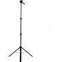 Stativ EINHELL Teleskopstativ 85–170 cm schwarz, höhenverstellbar für Lampen und Werkzeuge