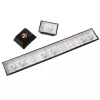 Tastenkappenset Traitors TRDINF109UK — PBT-Material, UK-Layout
