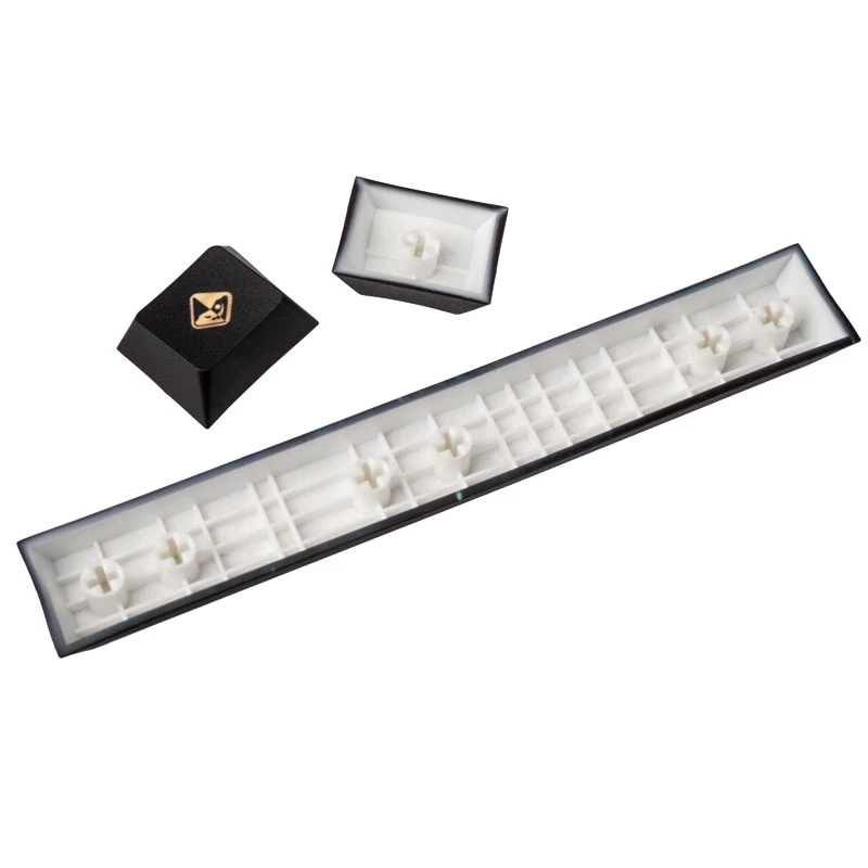 Tastenkappenset Traitors TRDINF109UK — PBT-Material, UK-Layout