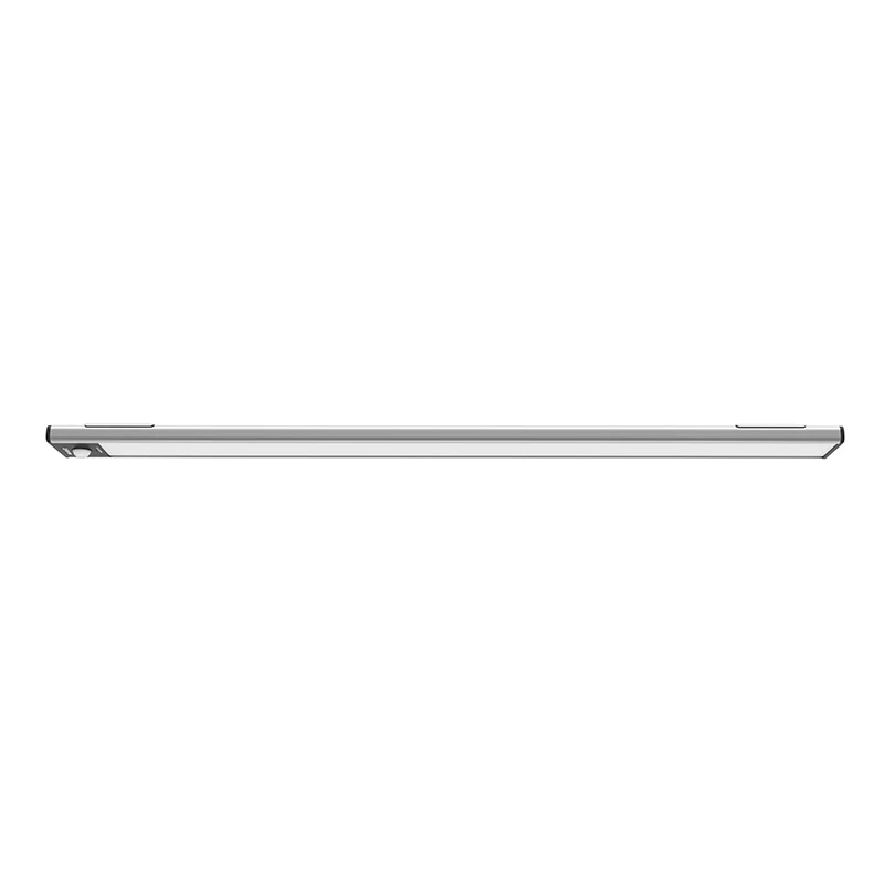 Yeelight Closet Light YLCG004 LED-Bewegungsmelder-Schranklicht 40 cm 2700K (silber)