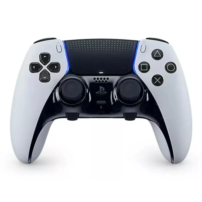 Kabelloser Controller SONY DualSense Edge V2 Weiß, PlayStation 5
