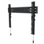 Monitorhalterung Hagor 8403 190,5 cm (75 Zoll) Wand Schwarz