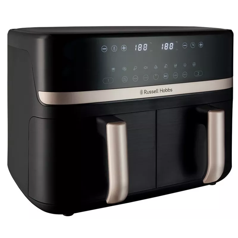Heißluftfritteuse fettfrei 27680-56 RUSSELL HOBBS