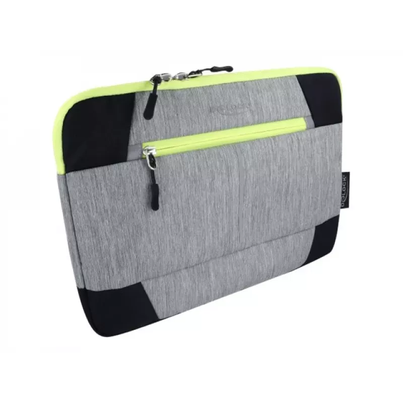 Sleeve-Hülle DeLOCK 18410 für Laptops oder Tablets bis 13,3 Zoll