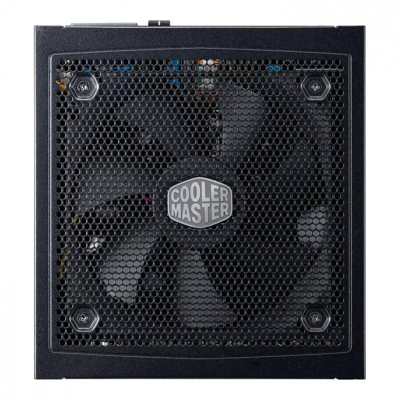 Netzteil Cooler Master GX II Gold 850