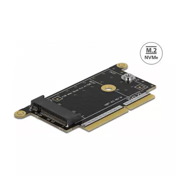 Converter DeLOCK MacBook Pro SSD auf M.2 NVMe Slot