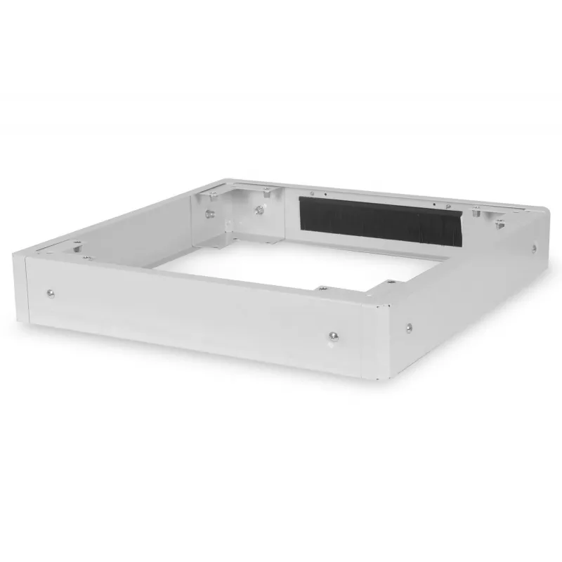 Sockel für Netzwerkschränke Digitus DN-19 PLINTH-6/6-1