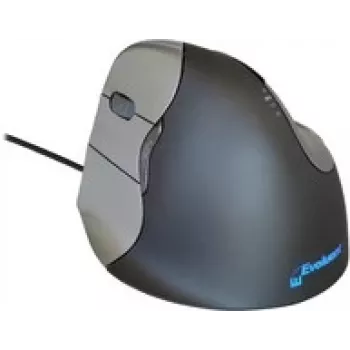 Evoluent VM4L Produkt Grau