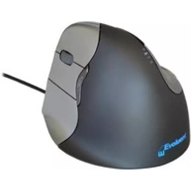 Evoluent VM4L Produkt Grau